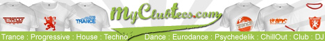 MyClubTees.com Banner - 468 X 60