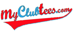 MyClubTees.com Logo