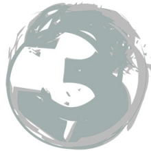 Number 3 Number 3