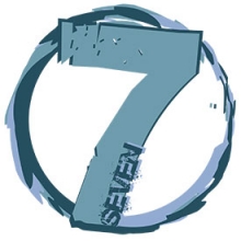 Number 7 #1 Number 7 #1