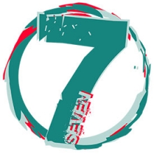 Number 7 Number 7