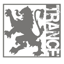 Trance Lion Square #3