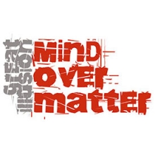 Mind Over Matter #1