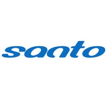 Santo #1 Santo #1