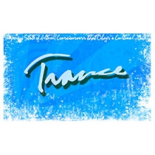 Trance Ray #3 Trance Ray #3
