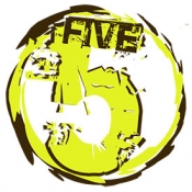 Number 5