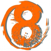 Number 8