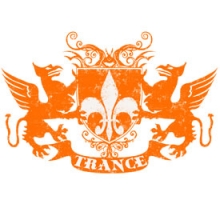 Trance Griffons #1