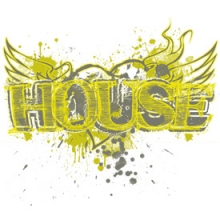 House Heart #1
