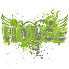 House Heart #2