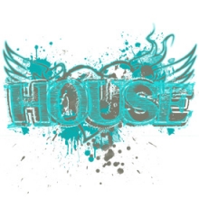House Heart #3