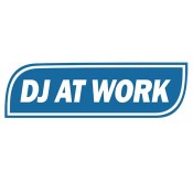 DJ At Work