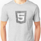 HTML5 Grunge