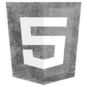 HTML5 Grunge