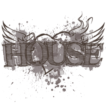 HOUSE HEART