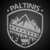 Paltinis T-Shirt