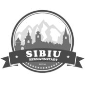 SIBIU Hermannstadt T-Shirt