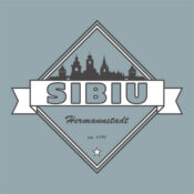 Sibiu Label T-Shirt