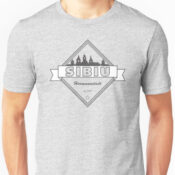 Sibiu Label T-Shirt