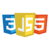 HTML5, CSS3 and JavaScript